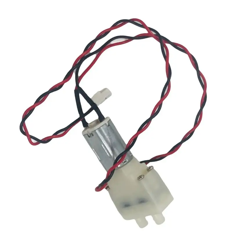 Bomba de água YCOC-3.3V para aspiradores Dreame L10/L20/X30/X40 Ultra, motor da bomba de água