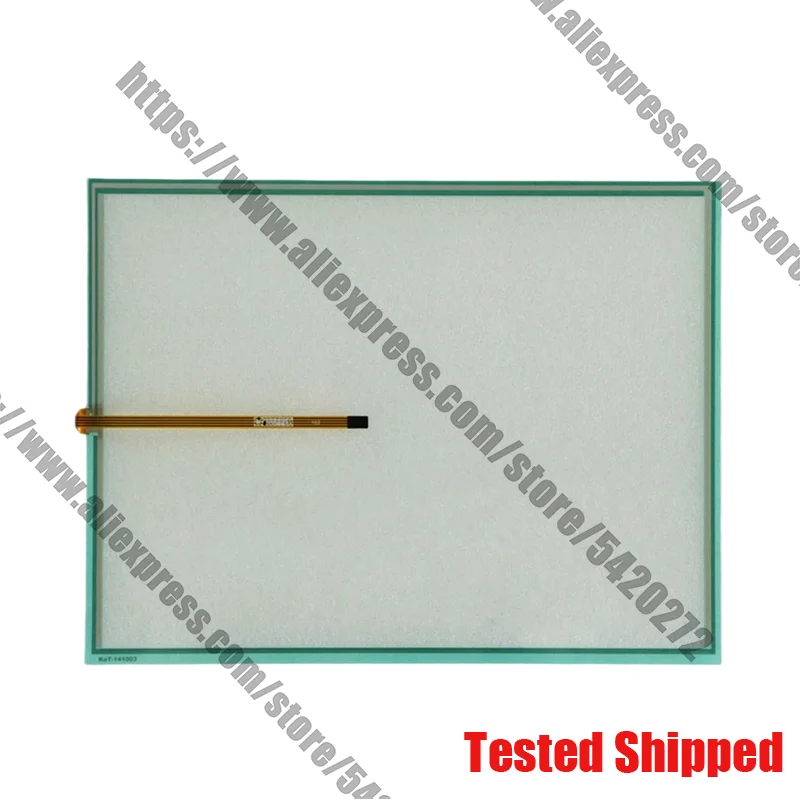 

Сенсорная панель TP-4069S1 (тачпад)