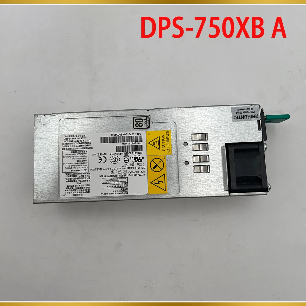 

For Intel 750W Switching Power Supply DPS-750XB A