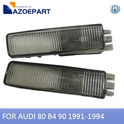 Foglight Fog Light Lamp for Audi 80 B4 90 1991-1994