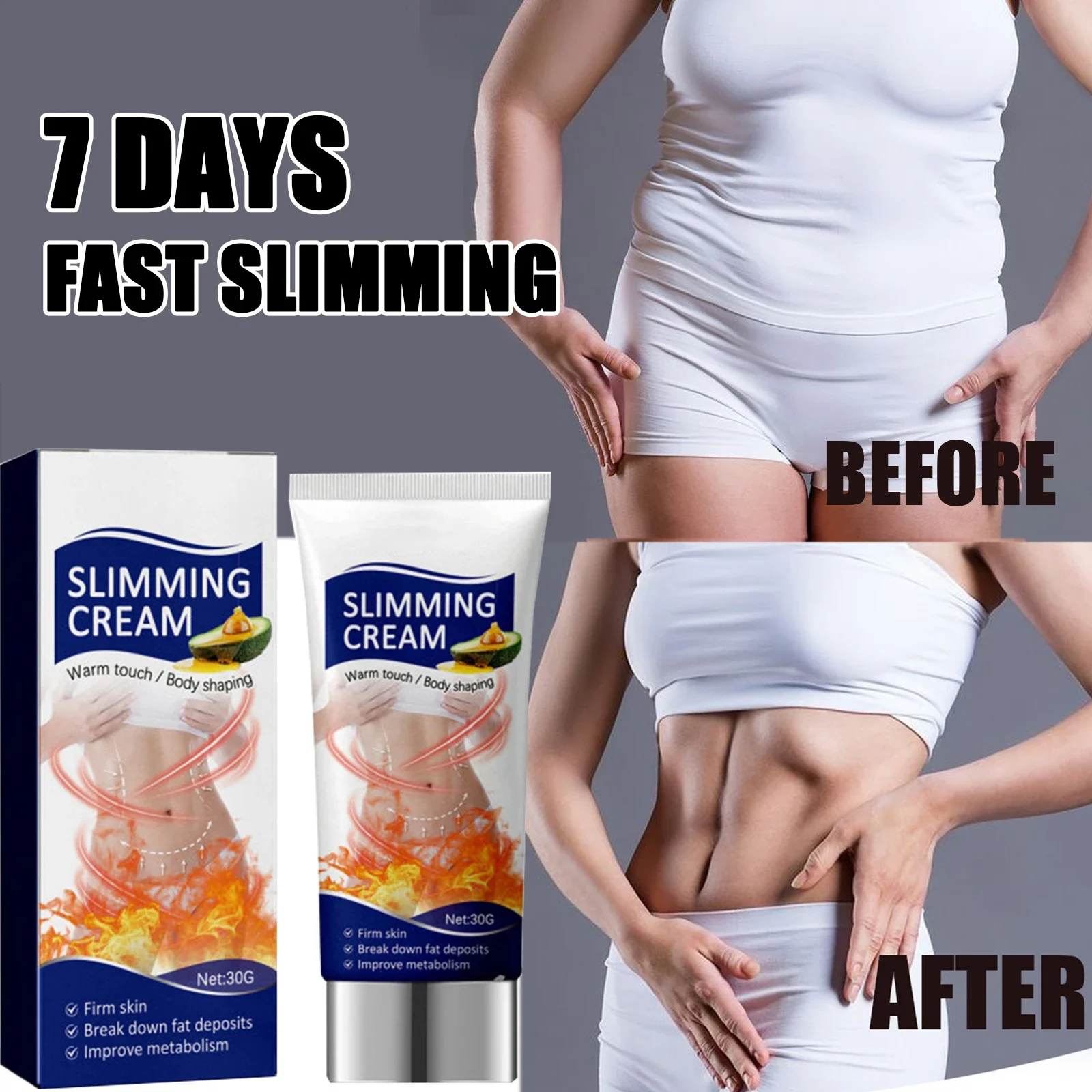 

Lose Weight Burn Fat Quickly Reduce Belly Fat Massage And Slim Down