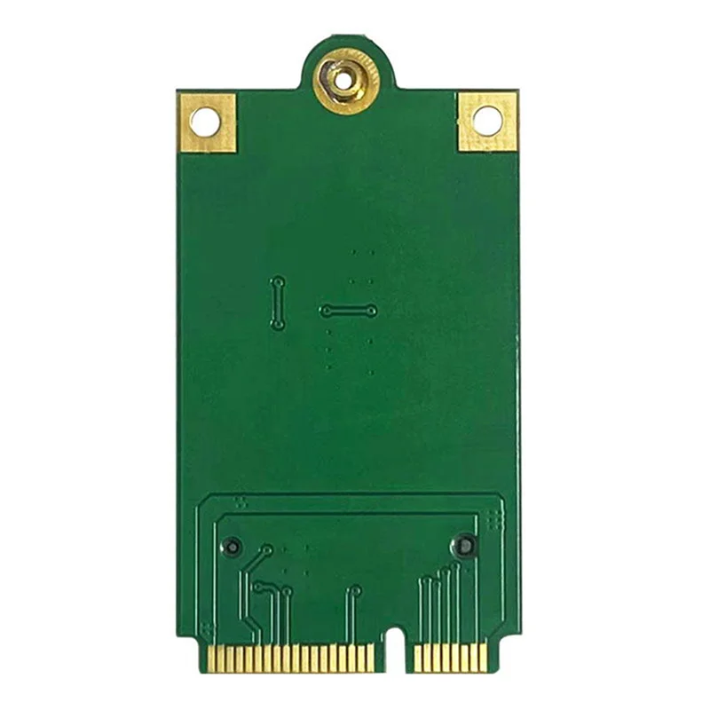 A66F-10X 4G 5G M.2 To Pcie Adapter NGFF To Mini Pci-E Adapter Board With SIM Card Slot For L860-GL DW5820E DW5816E EM7455