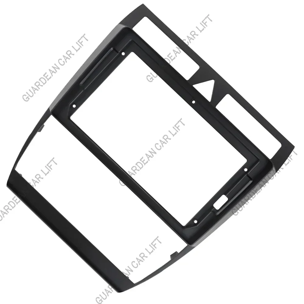

9 Inch Android Car Radio Fascias For 2002-2006 AUDI A6 Stereo Player 2DIN Head Unit Dash Frame Panel Installation Trim