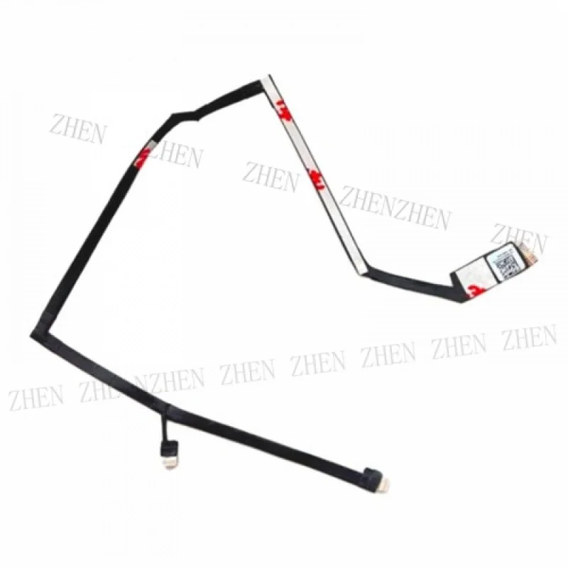 

Y для Dell Alienware M15 R2 светодиодный светильник 0DM72J DC02003ID00 кабель для ноутбука