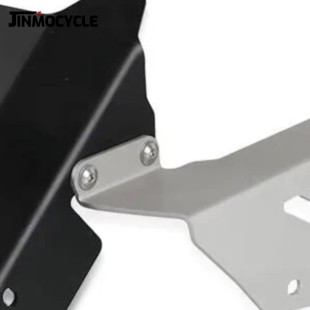 

For Yamaha MT-07 / MT07 2013-2024 Tracer 7 / GT Tracer 700 XSR700 / XTribute YZF R7 Chain Cover Chain Guard Sprocket Protector