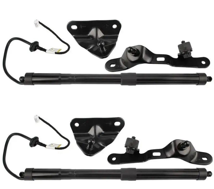 6892009010 6892009011 Pair Electric Tailgate Gas Support Struts for for 2013-2016 Toyota RAV4 2.0 2.2 2.5 689100R051
