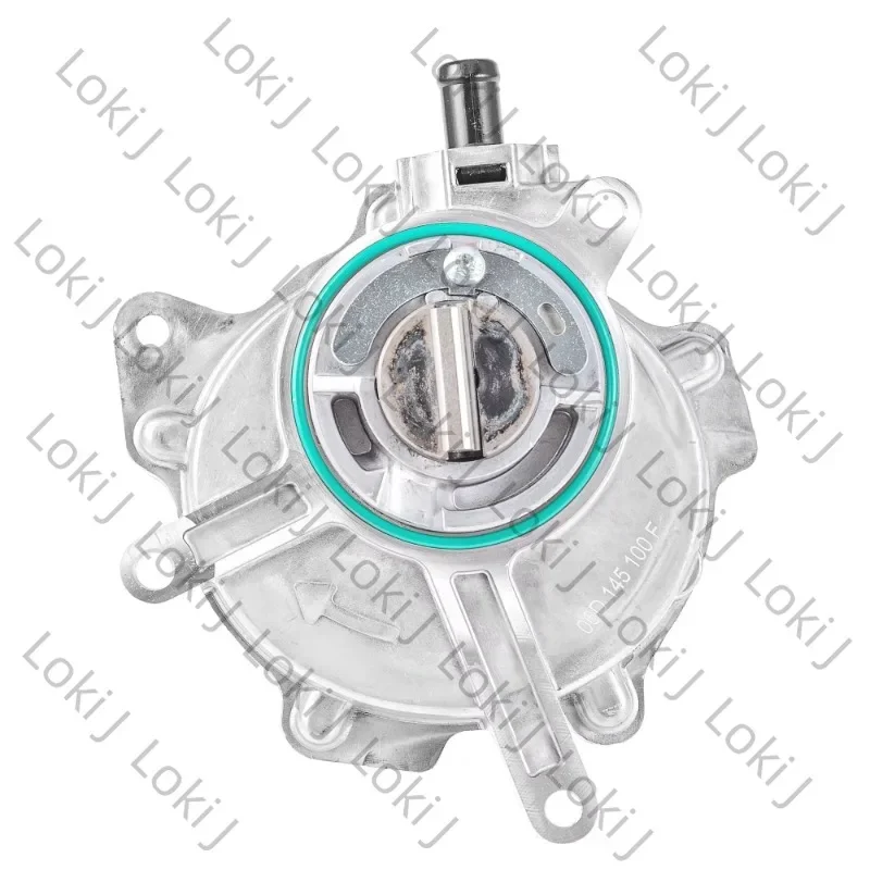 OEM Brake Booster Vacuum Pump 06D145100F,06D145100D/E/G/H For AUDI A1,A3 2004-12,A4 B6/B7 02-09,A6 C6 2005-11,TT 2006-14 2.0T