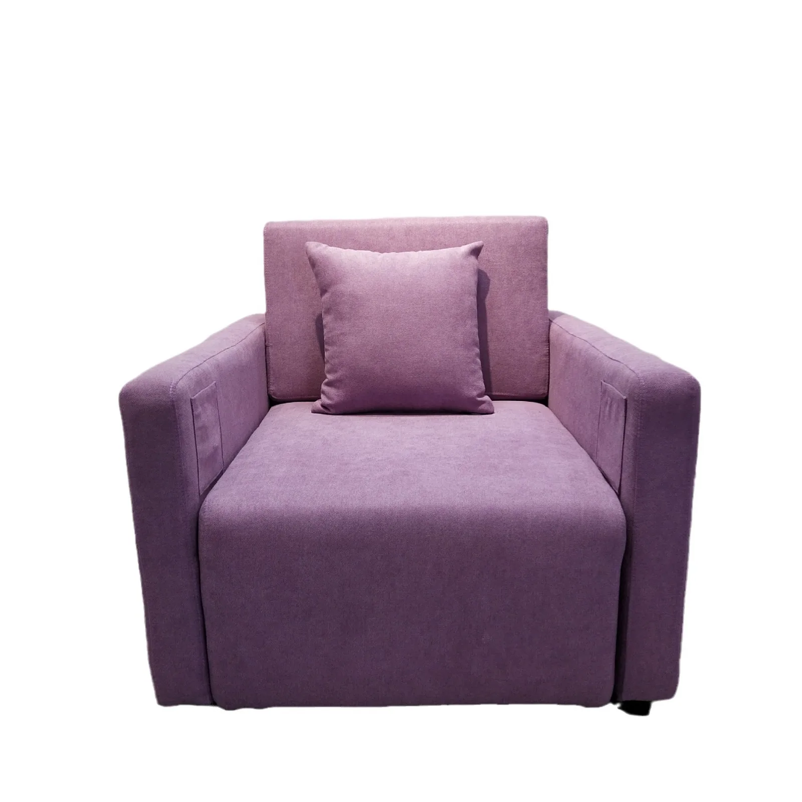 Sofa Bed Multi-Functional Dual Purpose Foldable for Living Room for Office Large Storage, Folding Convertible Bed