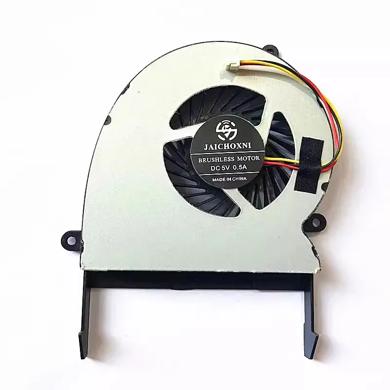 New CPU Cooler Fan for ASUS K45D K45DR K45E45DR K45DE Laptop Cooling Fan