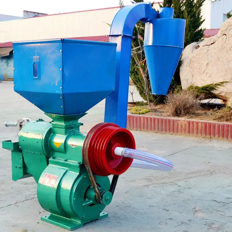 Factory supply  Rice Polisher, rice mill, best quality rice huller/rice polishing mill with low price