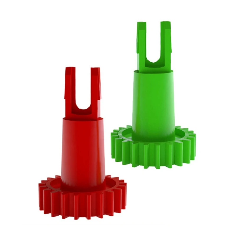 Side Brush Motor Snap Gear For ECOVACS DEEBOT OZMO T5 T8 T9 N8 N5 X1 Robot Vacuum Cleaner Accessory Spare Parts image 4