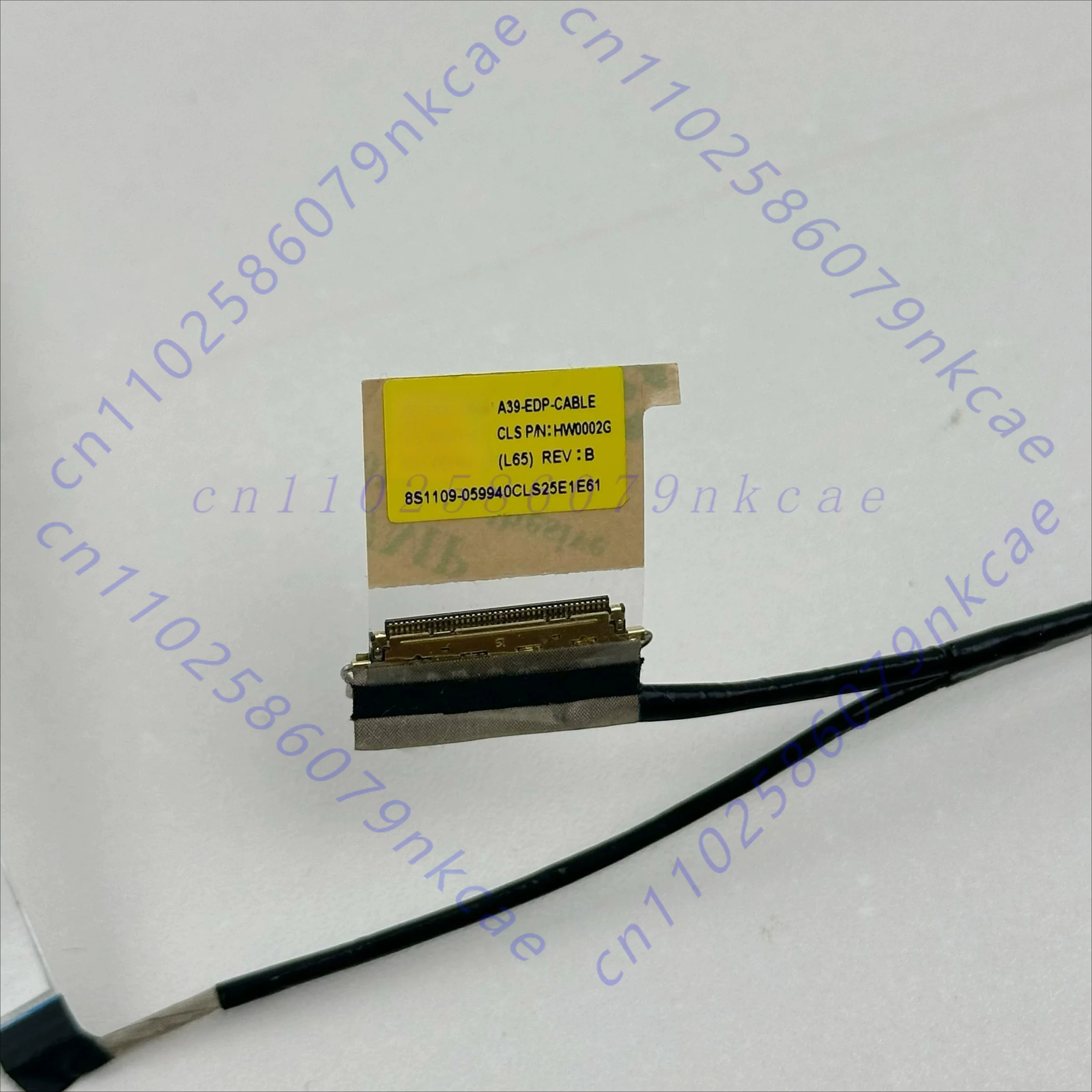 For Xiaomi Redmi Pro15 2021 RMA2202 RMA2204 screen cable 1109-05994