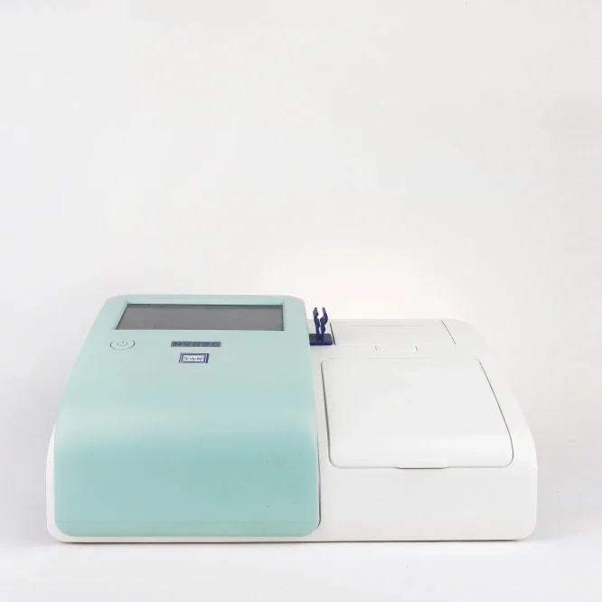 Accurate Microplate Reader for Antibiotics Residue and Mycotoxin Contamination Foodsaftey Tests