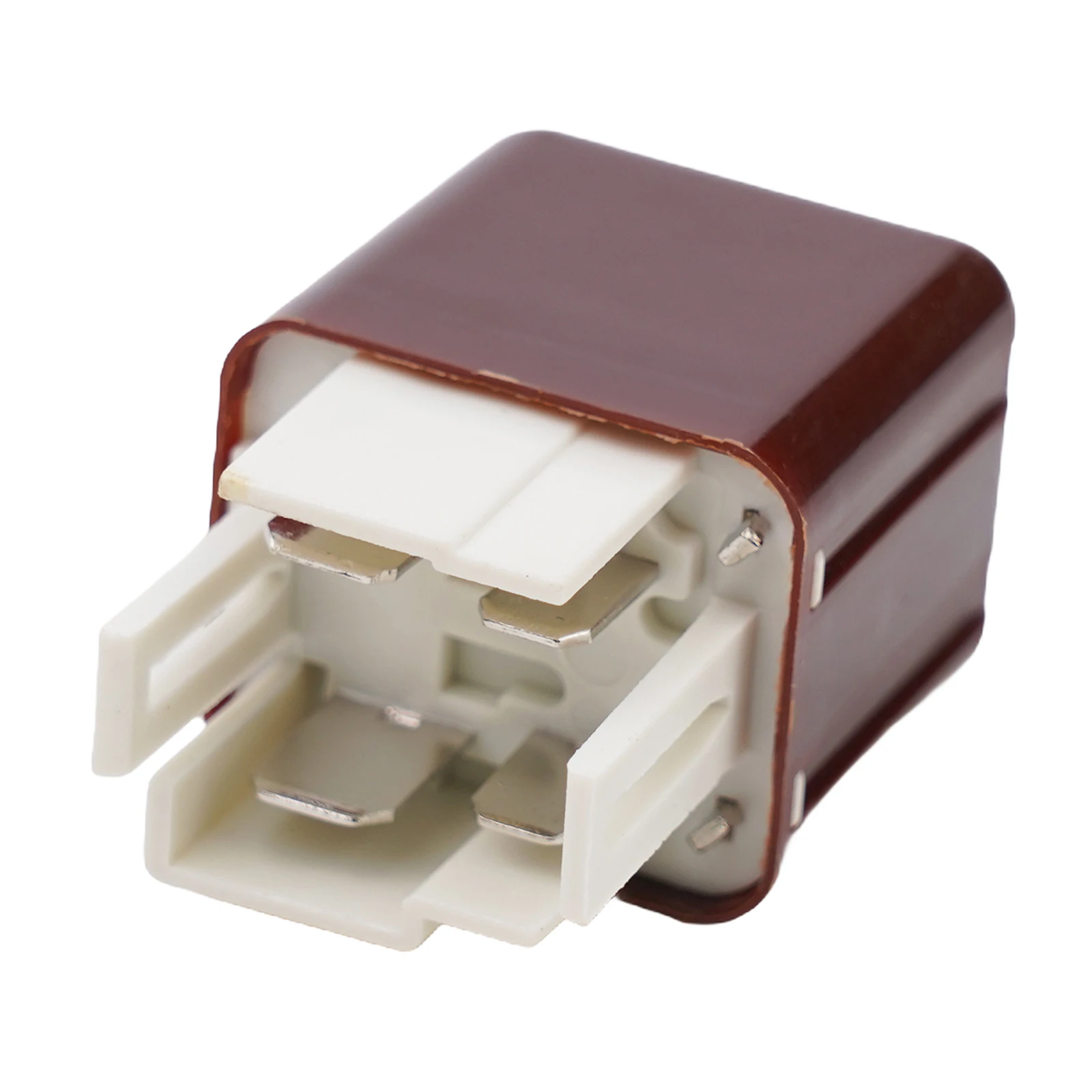 Interior Replacement Parts Relay Interior Replacement Parts Plastic Tank Fan Relay 12V For Toyota Water Tank Fan New