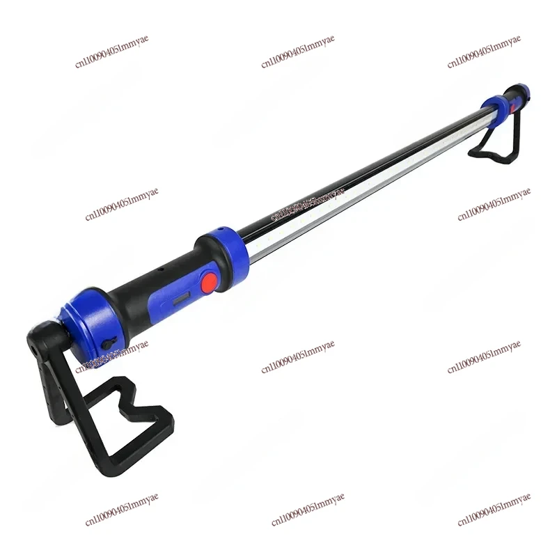 

LED Cabin 360 Degree Adjustable Overhaul Rechargeable Auto Repair Long Strip Work Light