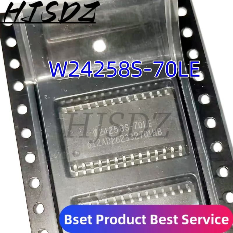 W24258S-70LE 100% nuevo y original, W24258S