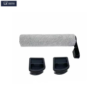 Original Accessories Rolling Brush HEPA Filters Brushes Roller Parts Accessory For Osotek H200 PRO / H200 LITE Vacuum Cleaner