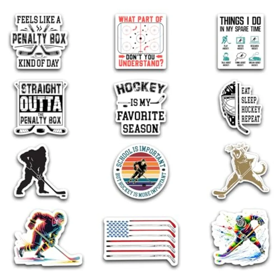 

Stickers for,Waterproof Ice Stickers for Water Bottles Book Scrapbooking, Gifts for Boys Girls 8-12, Vinyl Decal for Party Favo