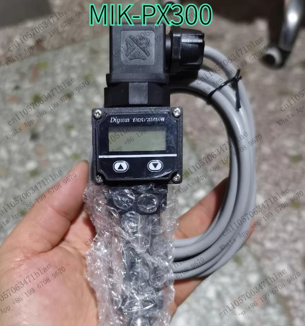 Brand new MIK-PX300 Diffused Silicon Pressure Transmitter