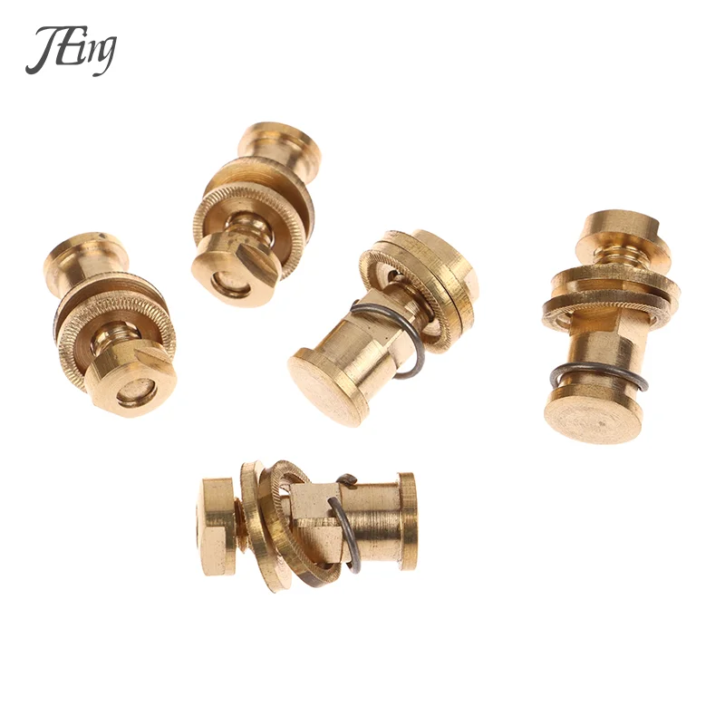 Copper Screws Clothing Large Scissors Screws 8 9 10 11 12 DIY Tailor Shears Copper Screws For Scissors