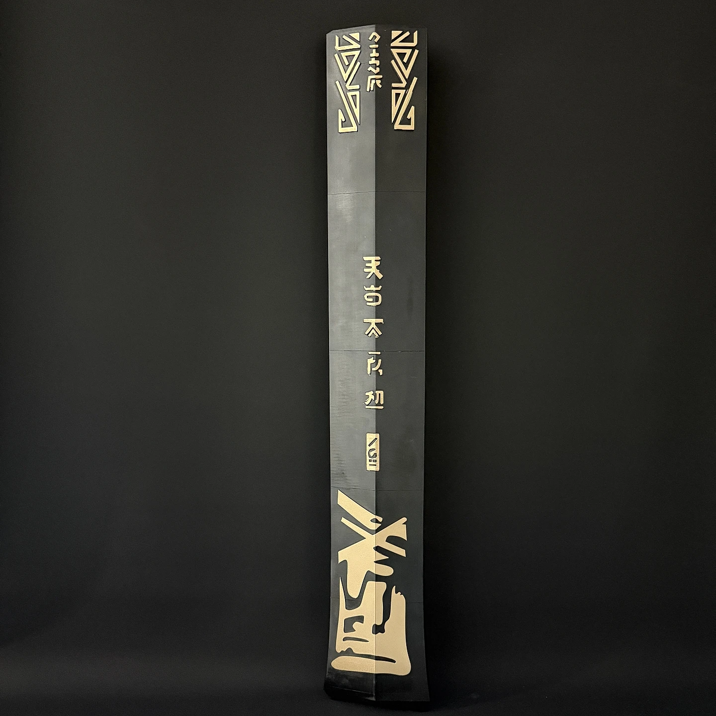 Gioco Arknights Dusk Spada Puntelli Cosplay Carnevale di Halloween Puntelli per feste cosplay Accessori