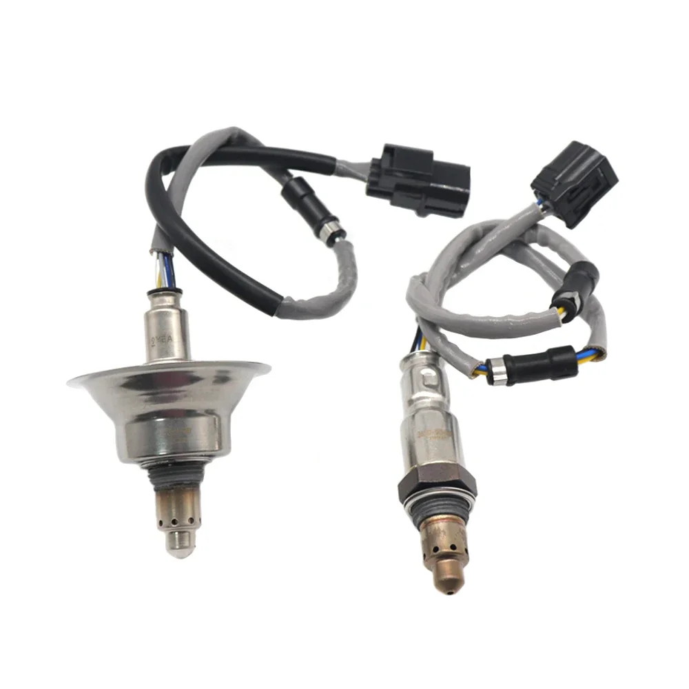 36531-6A0-A01 36532-6A0-A01 Fits For Honda Accord Acura RDX TLX 2018-2021 234-5726 234-8046 Car Up&Downstream Oxygen O2 Sensor
