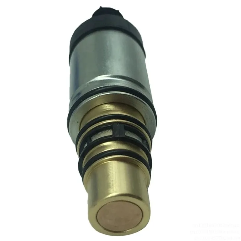 Factory Auto Air Conditioning Compressor Control Valve Without Black Bumps for HYUNDAI Serious of Cars Control Valve