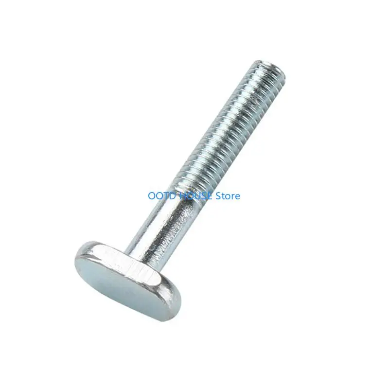 103A compacto parafusos metal plástico plástico bloco plástico bloco plástico ajuste junta para e