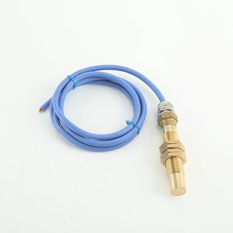 

KCJ-22 Series Magnetic Proximity Switch