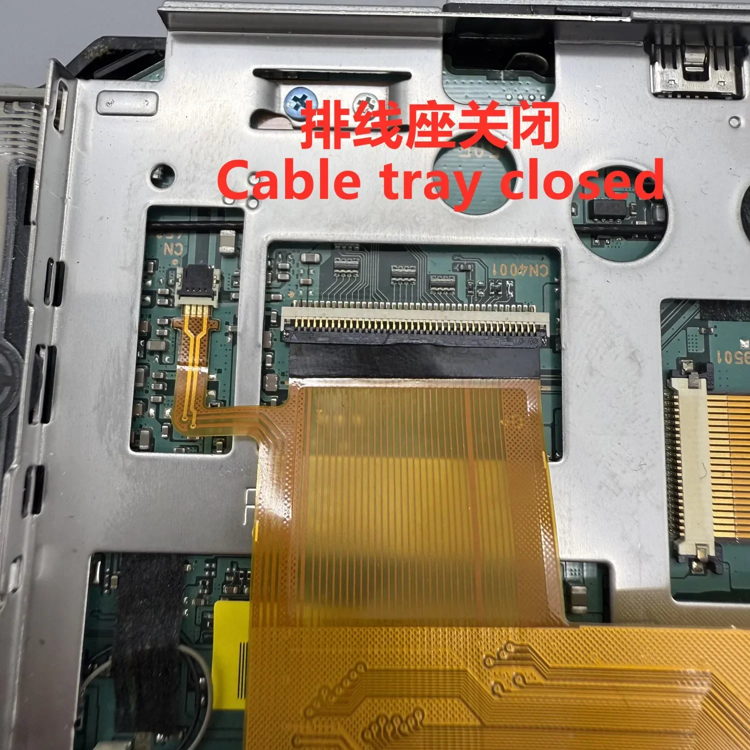 

Полностью ламинированный ЖК-экран IPS для PSP1000 PSP 1000. С индивидуальной сменной верхней крышкой