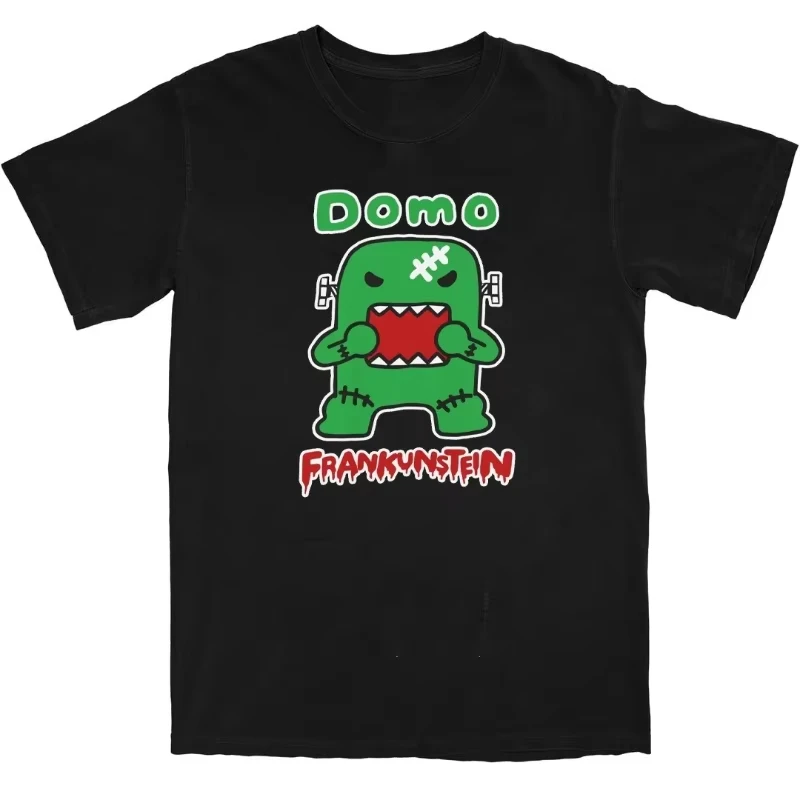 2026 Kids Adults Cartoon Monster Graphic T Shirt, Oversized Short Sleeve Tee, Funny Anime Inspired Casual Tops For Men Women