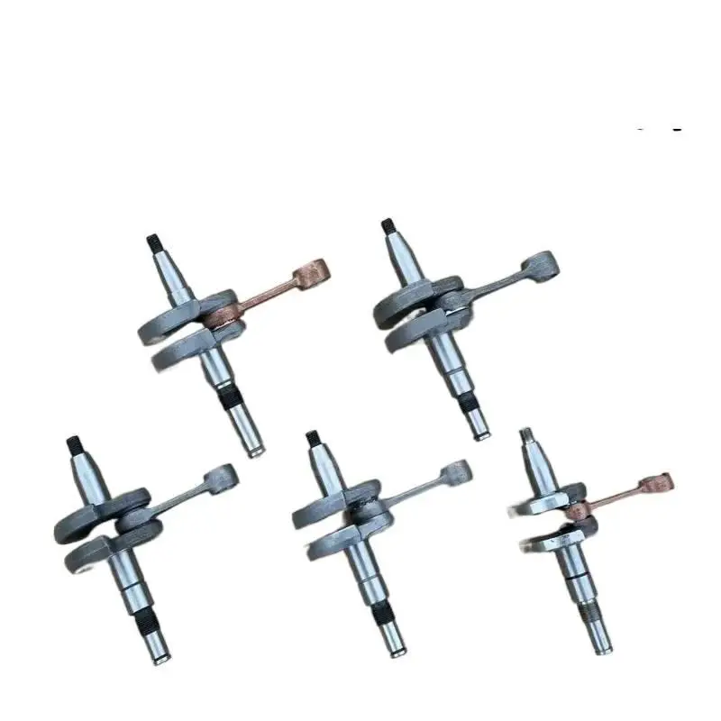 Для аксессуаров Steele шатун бензопилы MS180/381 MS250/251C лесозаготовительная пила коленчатый вал в сборе