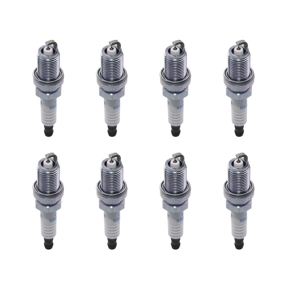 

Car Spark Plug For JAGUAR S-Type(X200) XJ(X350) XJ8 XK LAND ROVER DISCOVERY 3(L319) RANGE ROVER 3(L322) IFR5N10 7866 C2A1535