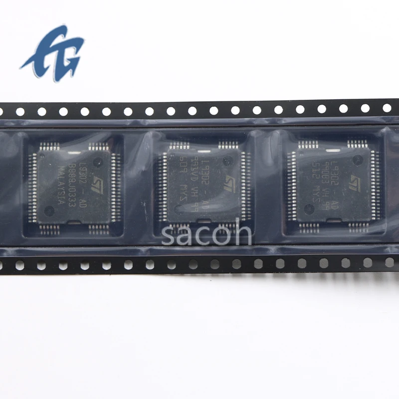 

(SACOH Electronic Components) L9302AD 1Pcs 100% Brand New Original In Stock