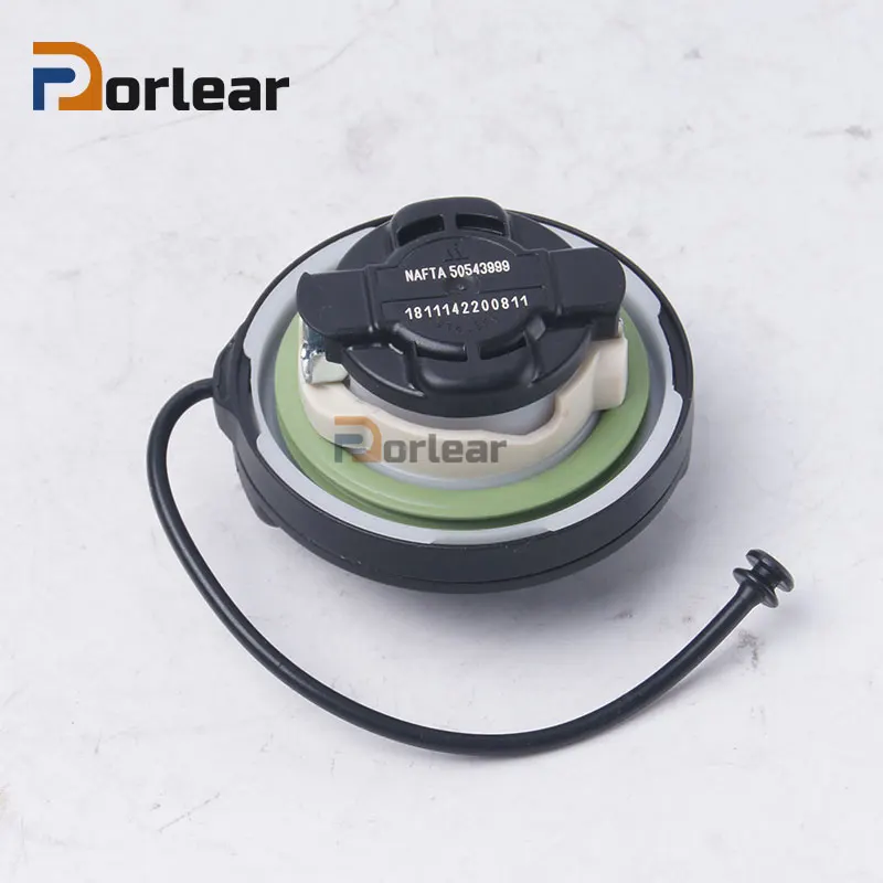 1PCS Engine Oil Filler Cap For Maserati Levante S M161 675000636