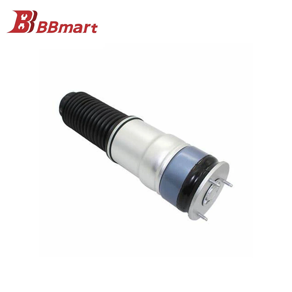 

37126858811 BBmart Auto Parts 1 pcs Left Rear Air Suspension Shock Absorber For BMW 7 series F01 F02 F04