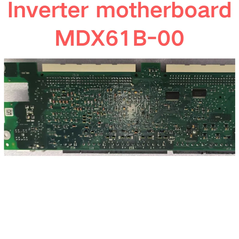 Second  hand  SEW  Inverter motherboard MDX61B-00 test OK