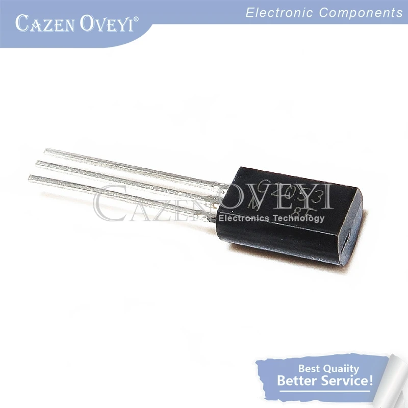 5pcs/lot 2SA1013 A1013 2SC2053 C2053 2SD756AD D756 2SC2655-Y 2SC2655 C2655 TO-92L