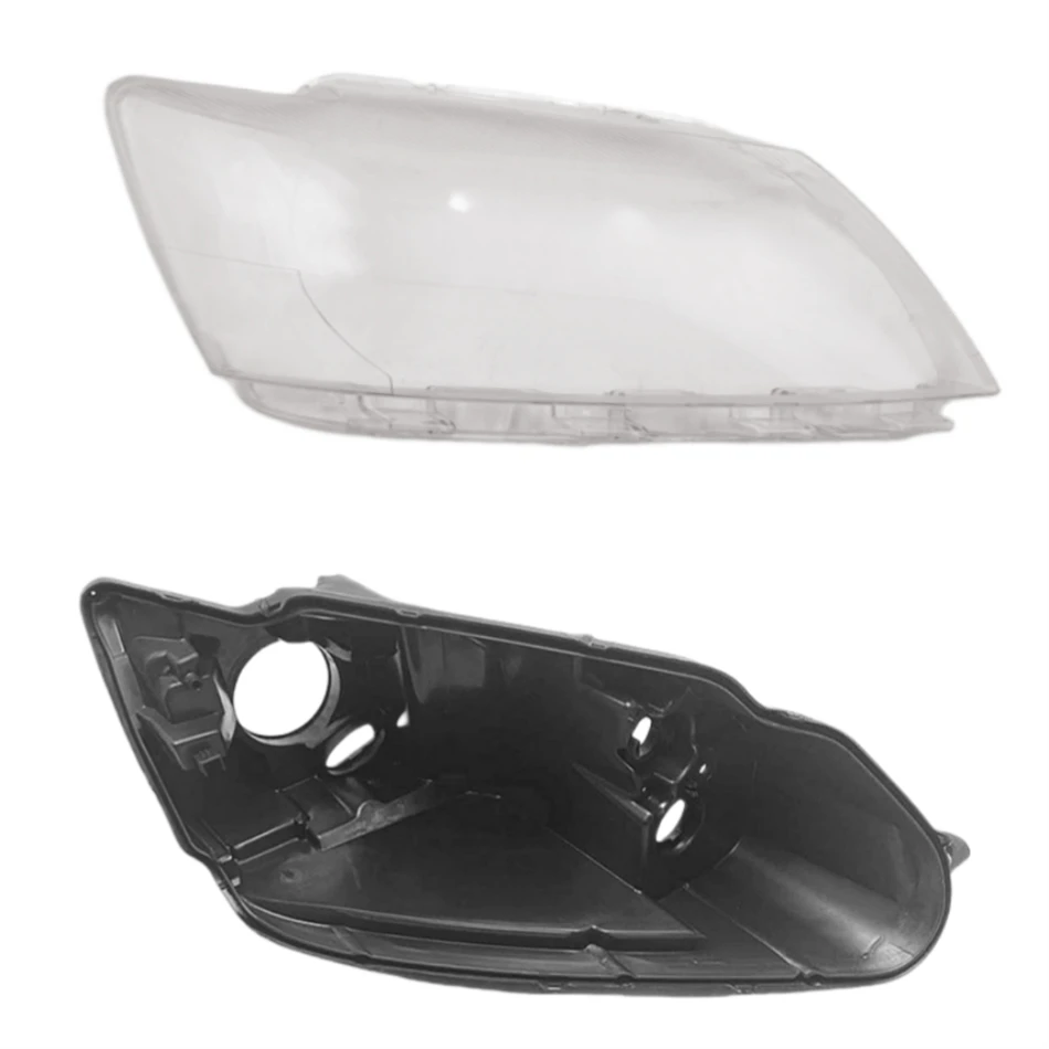 

Для Volkswagen VW Gran Santana 2013 2014 2015, автомобильный аксессуар, цоколь, корпус фары, вилка фары, крышка лампы