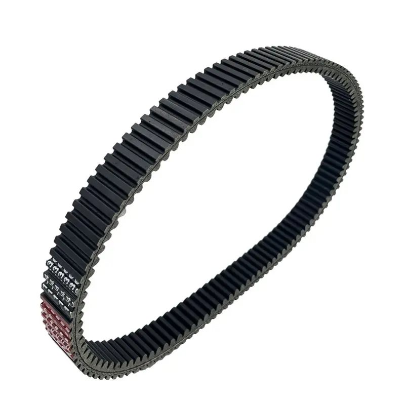 A54P-For King Quad 500 450 4X4 2009-2018 ATV Drive Belt UTV V-Belt Part Numbers 27601-11H00 27G3450 27C3450 LTA500X LTA45