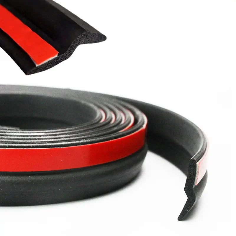 لسيارات BMW Mini R52 R57 مجموعات إصلاح ختم الطقس الخلفية الناعمة القابلة للتحويل - تناسب One Cooper S - مانعة للتسرب وسهلة التركيب