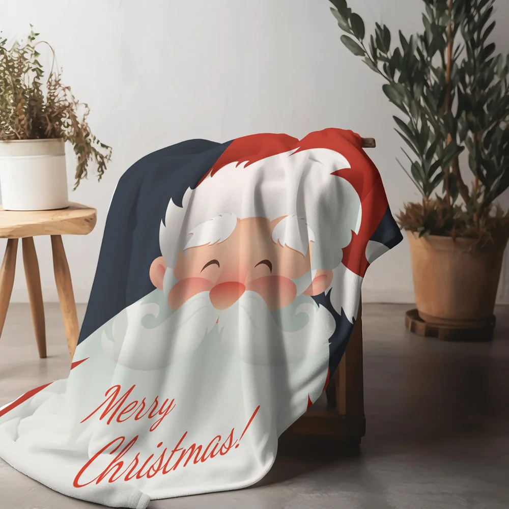 Tu Soft Flannel Thr… - image