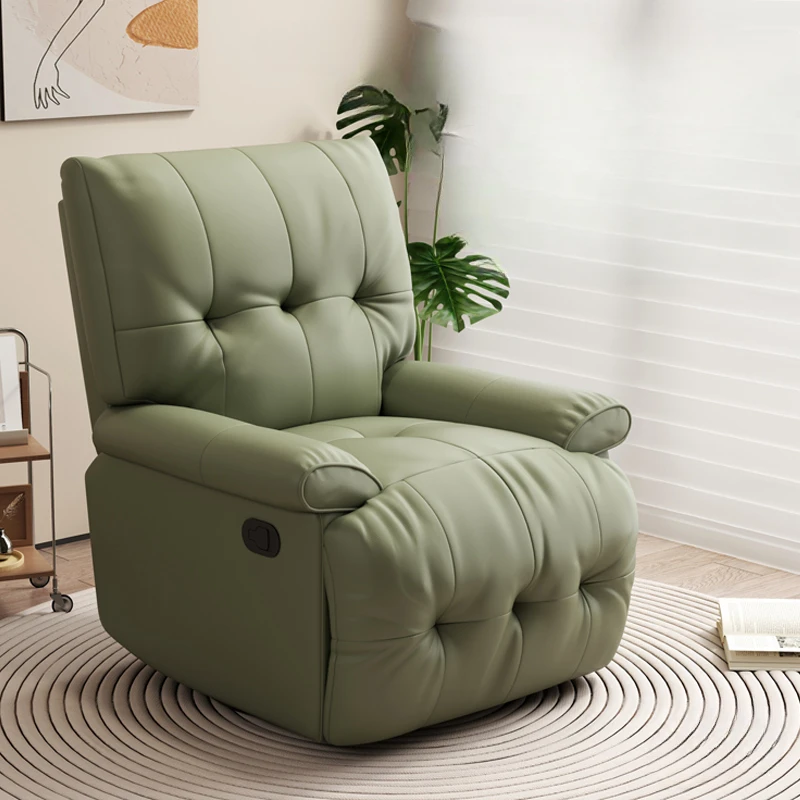 

Multifunction Unique Living Room Sofas Nordic Single Recliner Armchair Sofa Chair Floor Daybed Divani Da Soggiorno Furniture