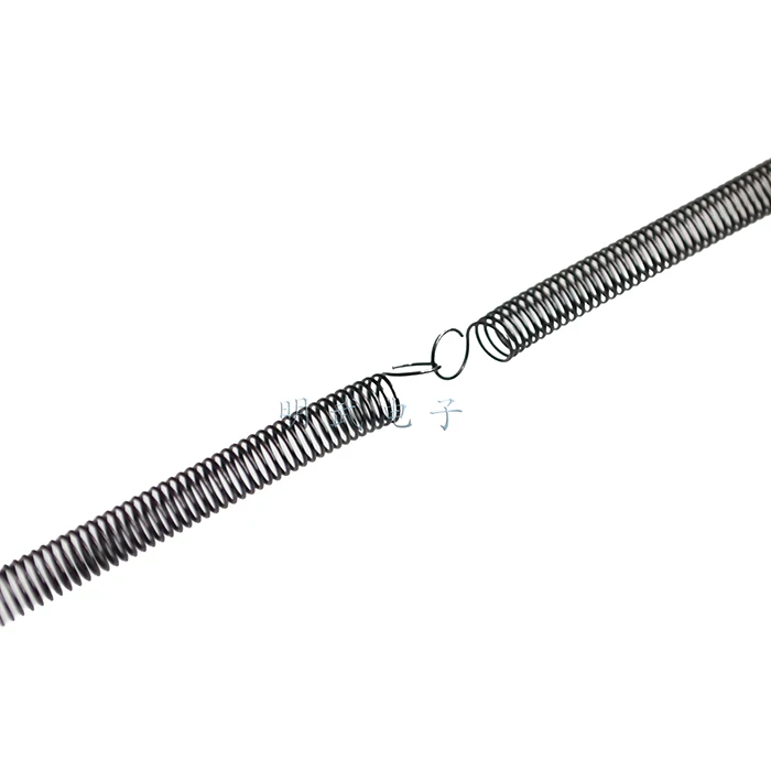 3D Printer DIY Reprap Kossel Delta Rostock Push Rod Shock Absorber Tension Spring