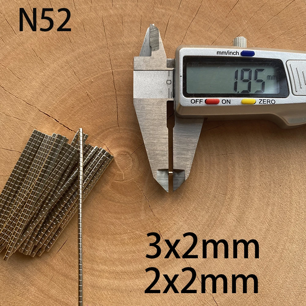 Thumbnail 4 - #40 Craft Magnets Comparison Guide