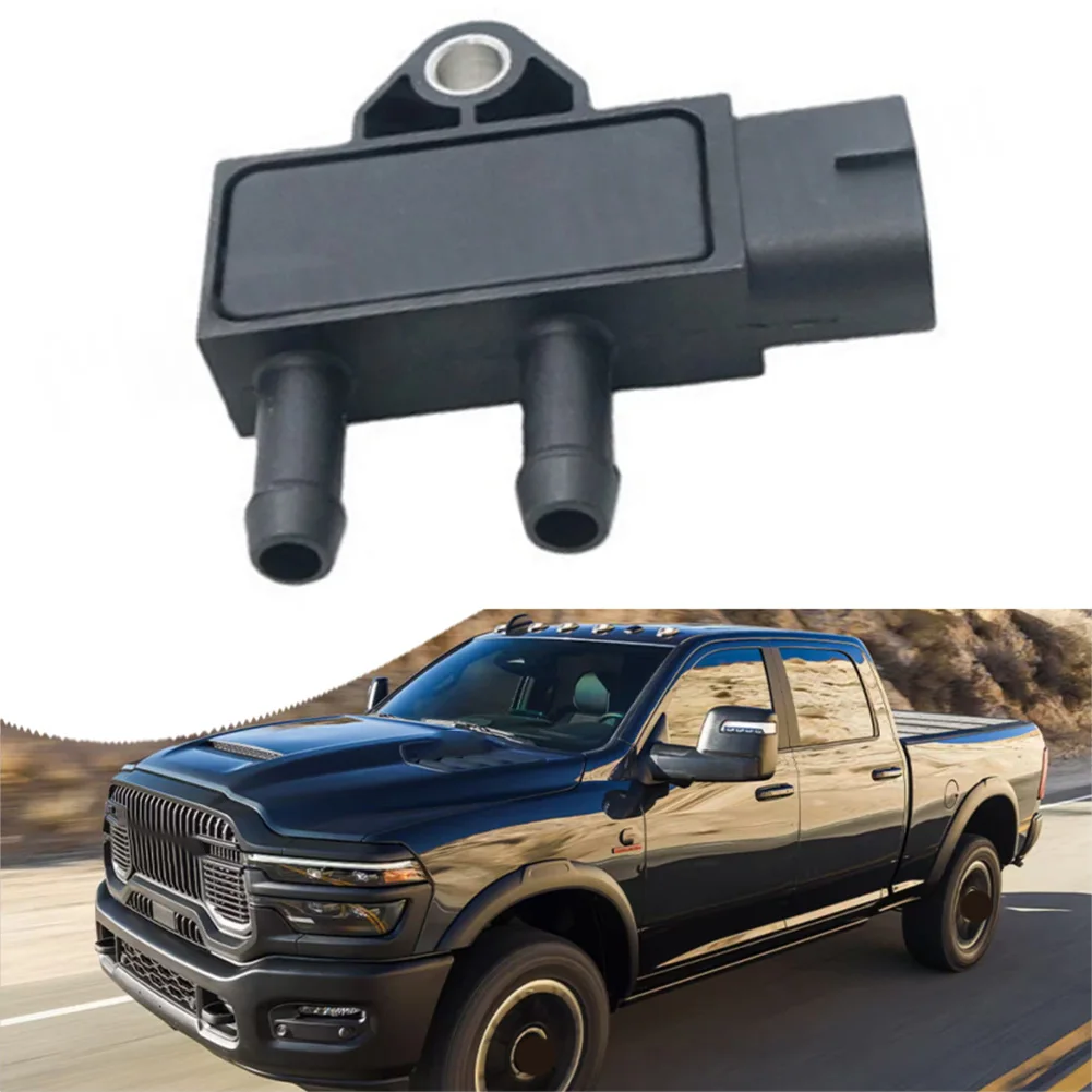 

Manifold Absolute Pressure MAP Sensor 2894872 For Dodge For Ram 3500 07-12