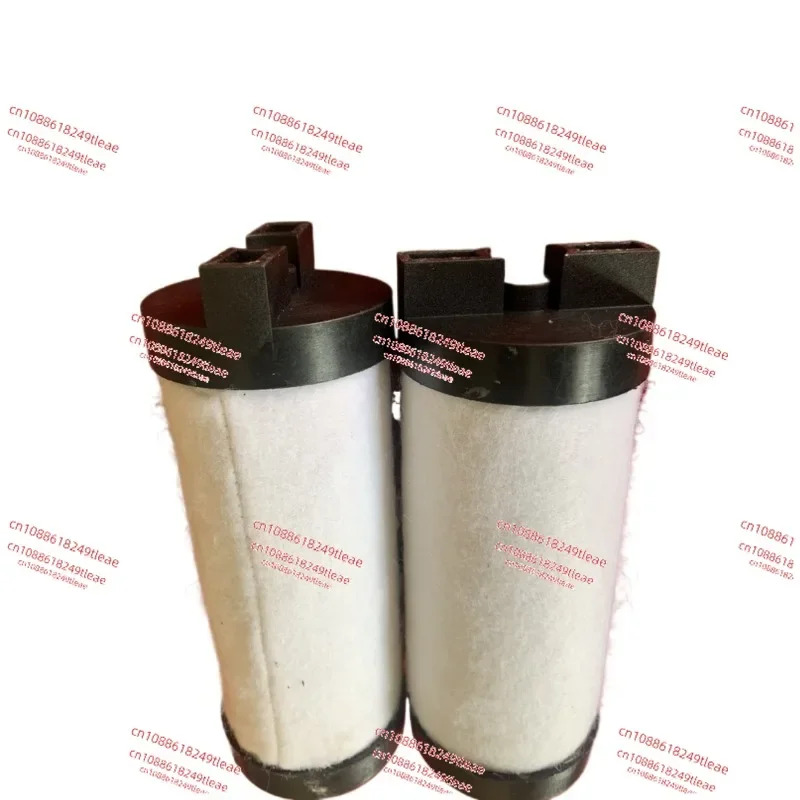 XD-020 Vacuum Pump Filter Port with Thread