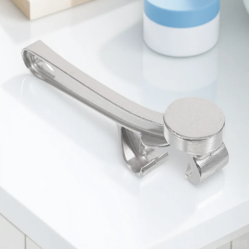 

Aluminum Lifter Portable Paint Can Tool For Oil Drum Container Non Slip Grip Lightweight Gallon Pail Barrel Remover Tool