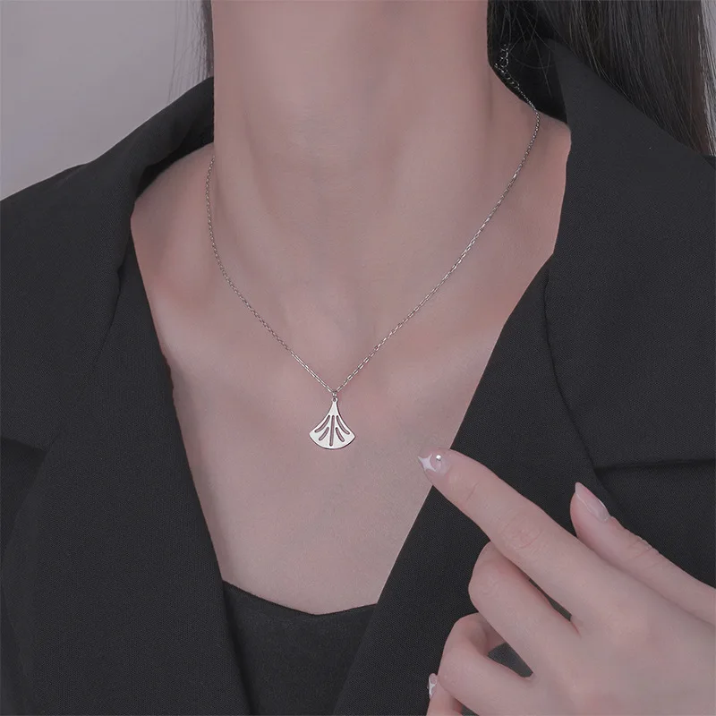 collar-de-plata-pura-999-para-mujer-diseno-de-abanico-de-lujo-sensacion-de-nicho-famoso-en-internet-estilo-ins-sensacion
