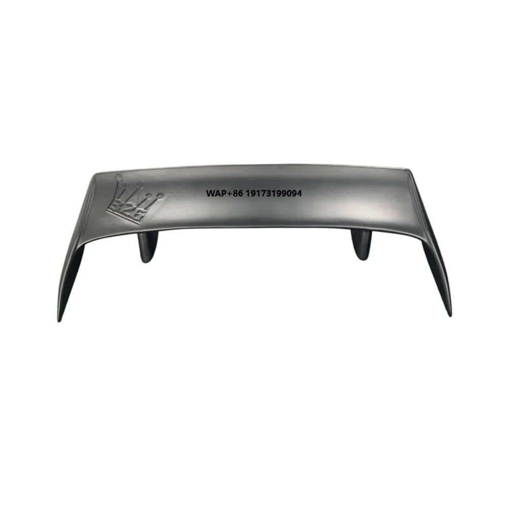 

High Quality Fitment FRP Rear Spoiler with Fixed Wing Exterior for GT86/For BRZ